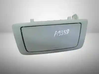 Second-hand car spare part glove compartment for mitsubishi outlander (cw0) 2.0 di-d intense oem iam references 