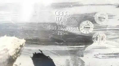 Автозапчастина б/у бардачок для audi a4 avant (b5) 1.9 tdi посилання на oem iam 8d1857035d  