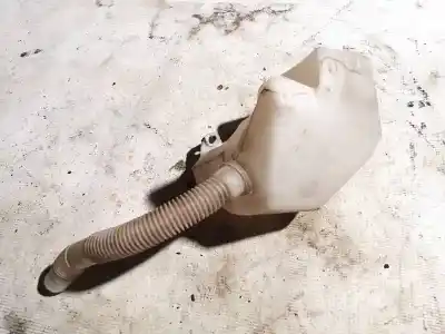 Pezzo di ricambio per auto di seconda mano deposito pulito per volvo v50 (545) 2.0 d riferimenti oem iam 3m5117613