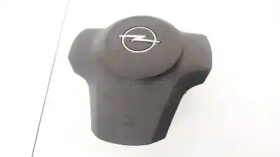 Автозапчасти б/у передняя левая подушка безопасности за OPEL CORSA C 1.2 16V CAT (Z 12 XEP / LB4) ссылки OEM IAM 13235770  CA250601CH