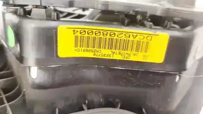 Автозапчасти б/у передняя левая подушка безопасности за opel corsa c 1.2 16v cat (z 12 xep / lb4) ссылки oem iam 13235770  ca250601ch