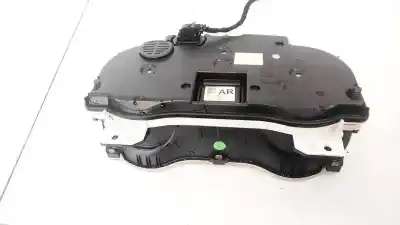 Second-hand car spare part dashboard for opel corsa c 1.2 16v cat (z 12 xep / lb4) oem iam references 281189910  ns7011763