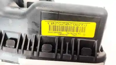 Автозапчасти б/у подушка безопасности передняя правая за opel corsa c 1.2 16v cat (z 12 xep / lb4) ссылки oem iam 13152361  