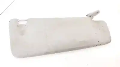 Pezzo di ricambio per auto di seconda mano Tenda Sinistra per OPEL CORSA C 1.2 16V CAT (Z 12 XEP / LB4) Riferimenti OEM IAM 010440018  