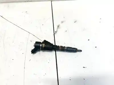 Second-hand car spare part injector for renault scenic, i 1999.09 - 2003.06 facelift 1.9 dci rx4 75kw f9q 1999.09 - 2003.06 oem iam references 8200100272