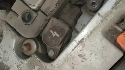 Автозапчастина б/у котушка запалювання для honda accord vii (cl, cn) 2.0 (cl7) посилання на oem iam   
