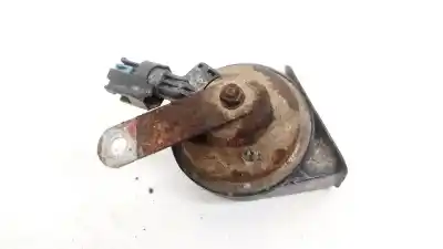 Pezzo di ricambio per auto di seconda mano corno per opel corsa c 1.2 16v cat (z 12 xep / lb4) riferimenti oem iam e30055306  