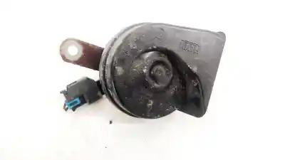 Автозапчасти б/у рог за opel corsa c 1.2 16v cat (z 12 xep / lb4) ссылки oem iam e30055306