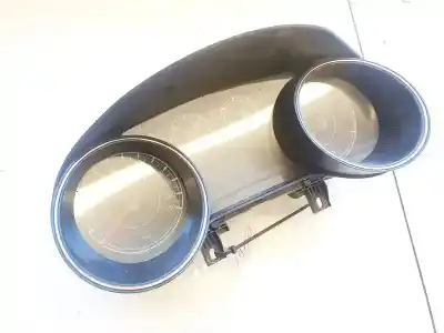 Peça sobressalente para automóvel em segunda mão quadrante por fiat ii bravo (198) (2007->) 1.9 d multijet referências oem iam 55001980002