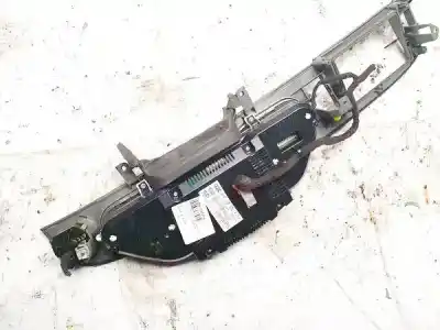 Автозапчасти б/у приборная доска за audi a6 avant (4f5) 3.0 tdi quattro ссылки oem iam 4f0920931f  4f0910930a