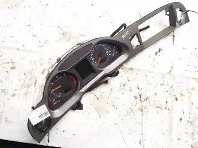 Автозапчасти б/у приборная доска за AUDI A6 AVANT (4F5) 3.0 TDI Quattro ссылки OEM IAM 4F0920931F  4F0910930A