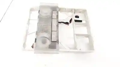 Second-hand car spare part Interior Light for OPEL ZAFIRA B 1.9 CDTI CAT (Z 19 DTL) OEM IAM references 13166476  