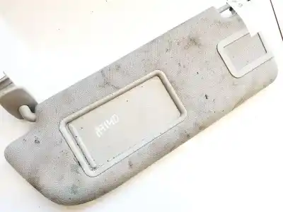 Pezzo di ricambio per auto di seconda mano Tenda Sinistra per AUDI A6 AVANT (4F5) 3.0 TDI Quattro Riferimenti OEM IAM   