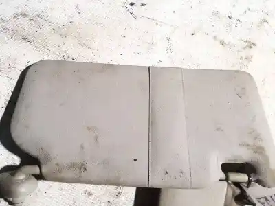 Peça sobressalente para automóvel em segunda mão pára-sol esquerdo por honda fr-v (be) 1.8 vtec cat referências oem iam 