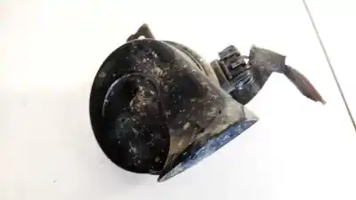 Second-hand car spare part HORN for OPEL ZAFIRA, B 2008.01 - 2011.10 FACELIFT  OEM IAM references E1000209  