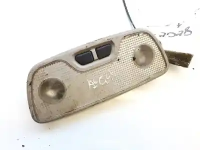 Pezzo di ricambio per auto di seconda mano luce interna per volvo v50 (545) 2.0 d riferimenti oem iam 30859659