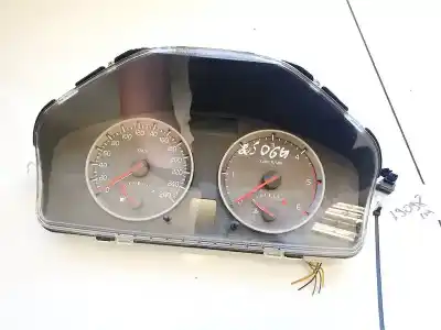 Pezzo di ricambio per auto di seconda mano pannello degli strumenti per volvo v50 (545) 2.0 d riferimenti oem iam 30710071