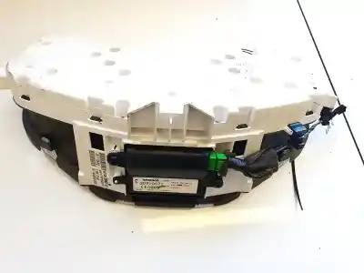 Peça sobressalente para automóvel em segunda mão quadrante por volvo v50 (545) 2.0 d referências oem iam 30710071  0117845, 30669185, 8602879, 69294-980t