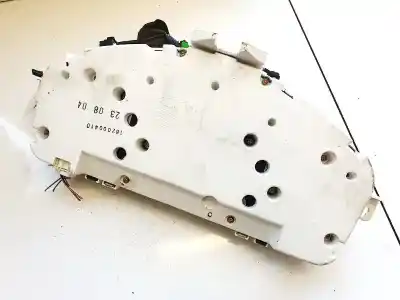 Peça sobressalente para automóvel em segunda mão quadrante por volvo v50 (545) 2.0 d referências oem iam 30710071  0117845, 30669185, 8602879, 69294-980t