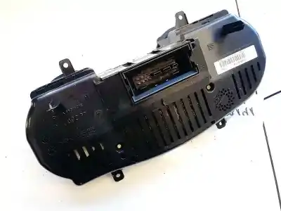 Peça sobressalente para automóvel em segunda mão quadrante por seat leon (1p1) 2.0 tdi referências oem iam 1p0920823f  v0007000, a2c53029632