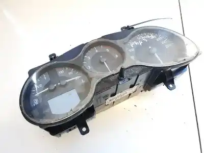 Pièce détachée automobile d'occasion compteur de vitesse tableau de bord pour seat leon (1p1) 2.0 tdi références oem iam 1p0920823f