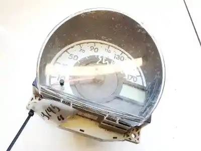 Second-hand car spare part DASHBOARD for CITROEN C1  OEM IAM references 564110U  564-110U, 83800-0H143-A