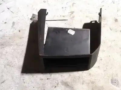 Peça sobressalente para automóvel em segunda mão porta luvas por opel meriva b 1.7 16v cdti referências oem iam 93264973