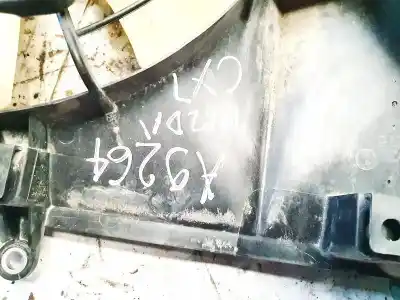 Автозапчасти б/у электрический вентилятор за mazda cx-7, 2006.01 - 2012.12 2.3 182kw 2006.01 - 2012.12 ссылки oem iam 1680004950  168000-4950 Автозапчасти б/у электрический вентилятор за mazda cx-7, 2006.01 - 2012.12 2.3 182kw 2006.01 - 2012.12 ссылки oem iam 1680004950  168000-4950