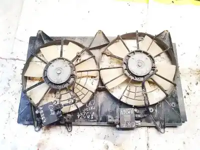 Автозапчасти б/у электрический вентилятор за mazda cx-7, 2006.01 - 2012.12 2.3 182kw 2006.01 - 2012.12 ссылки oem iam 1680004950  168000-4950 Автозапчасти б/у электрический вентилятор за mazda cx-7, 2006.01 - 2012.12 2.3 182kw 2006.01 - 2012.12 ссылки oem iam 1680004950  168000-4950