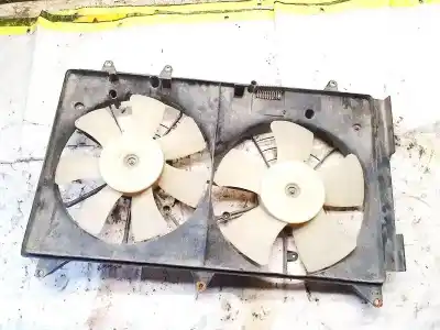 Автозапчасти б/у электрический вентилятор за mazda cx-7, 2006.01 - 2012.12 2.3 182kw 2006.01 - 2012.12 ссылки oem iam 1680004950