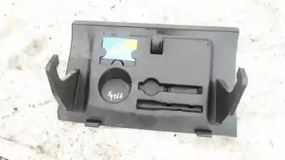 Автозапчастина б/у бардачок для opel corsa c 1.2 16v cat (z 12 xep / lb4) посилання на oem iam   