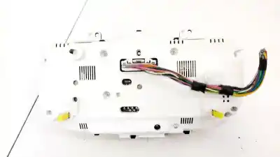 Автозапчасти б/у приборная доска за toyota rav 4 (a3) 2.2 d-4d cat ссылки oem iam 8380042f71  83800-42f71, 2574602080
