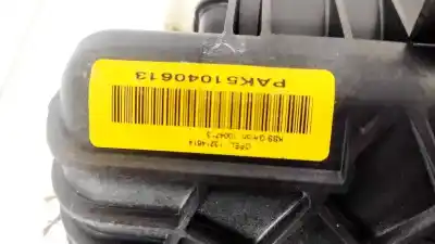 Автозапчасти б/у подушка безопасности передняя правая за opel astra h twintop (a04) 1.9 cdti (l67) ссылки oem iam 13214614  1004713