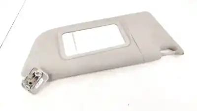 Second-hand car spare part left sunshade for opel astra h twintop (a04) 1.9 cdti (l67) oem iam references 