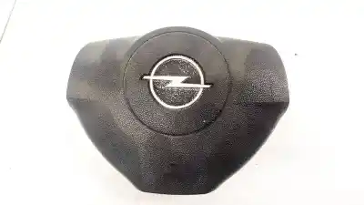 Second-hand car spare part front left air bag for opel astra h twintop (a04) 1.9 cdti (l67) oem iam references 13111344