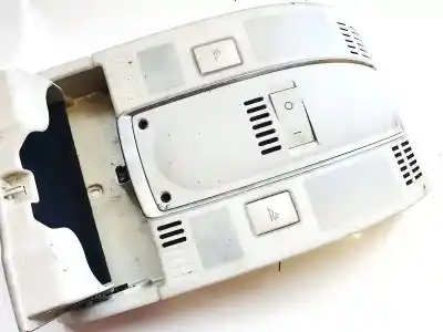 Автозапчасти б/у внутренний свет за AUDI A6 AVANT (4F5) 3.0 TDI Quattro ссылки OEM IAM 1822  4F1035711C