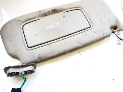 Pezzo di ricambio per auto di seconda mano tenda sinistra per volvo v50 (545) 2.0 d riferimenti oem iam 