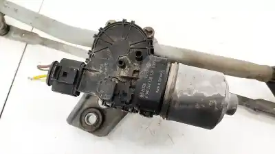 Second-hand car spare part front windshield wiper motor for opel astra h twintop (a04) 1.9 cdti (l67) oem iam references 0390241538