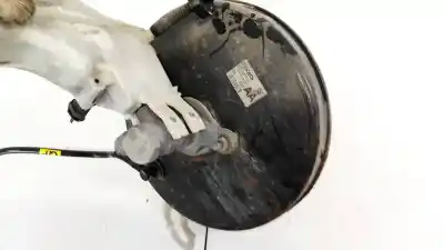 Second-hand car spare part brake servo for opel corsa c 1.2 16v cat (z 12 xep / lb4) oem iam references 55701939  55701939aa, 0204051131