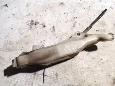 Peça sobressalente para automóvel em segunda mão depósito do limpa vidros por honda fr-v (be) 1.8 vtec cat referências oem iam 