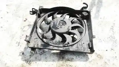 Second-hand car spare part radiator cooling fan for opel astra h twintop (a04) 1.9 cdti (l67) oem iam references 24467444