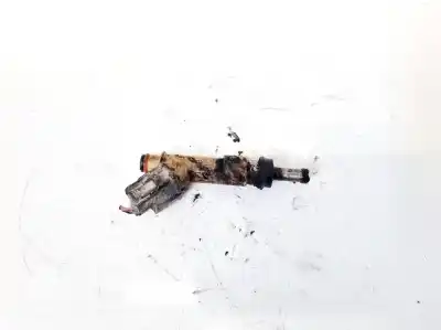 Second-hand car spare part injector for toyota auris 1.8 16v oem iam references 232500t030