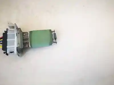 Автозапчастина б/у стійкість на нагревання для volkswagen caddy ka/kb (2k) 2.0 sdi посилання на oem iam   