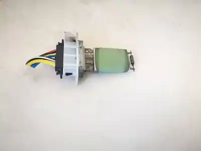 Автозапчасти б/у сопротивление нагреву за VOLKSWAGEN CADDY KA/KB (2K) 2.0 SDI ссылки OEM IAM   