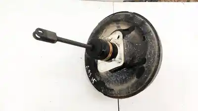 Second-hand car spare part brake servo for opel astra h twintop (a04) 1.9 cdti (l67) oem iam references 13142362
