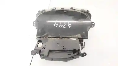Second-hand car spare part DASHBOARD for TOYOTA YARIS, 1999.04 - 2003.03  OEM IAM references 8380052120  83800-52120, 4573000146