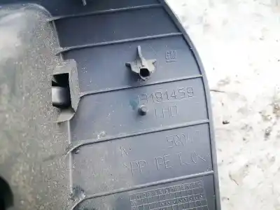Автозапчастина б/у бардачок для opel astra h twintop (a04) 1.9 cdti (l67) посилання на oem iam 13191459  