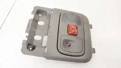 Second-hand car spare part interior light for renault scenic, i 1999.09 - 2003.06 facelift 1.9 dci rx4 75kw f9q 1999.09 - 2003.06 oem iam references 7700832029