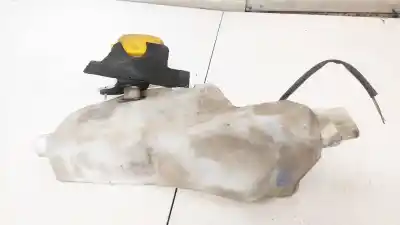 Second-hand car spare part windscreen washer bottle for renault scenic, i 1999.09 - 2003.06 facelift 1.9 dci rx4 75kw f9q 1999.09 - 2003.06 oem iam references 7701708171