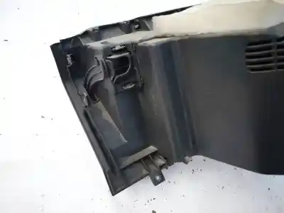 Peça sobressalente para automóvel em segunda mão porta luvas por nissan note (e11e) 1.6 16v cat referências oem iam   